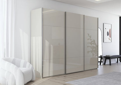 Contido Kleiderschrank