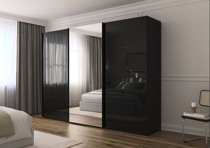 Contido Kleiderschrank