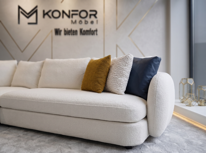 Dante Ecksofa (LG)