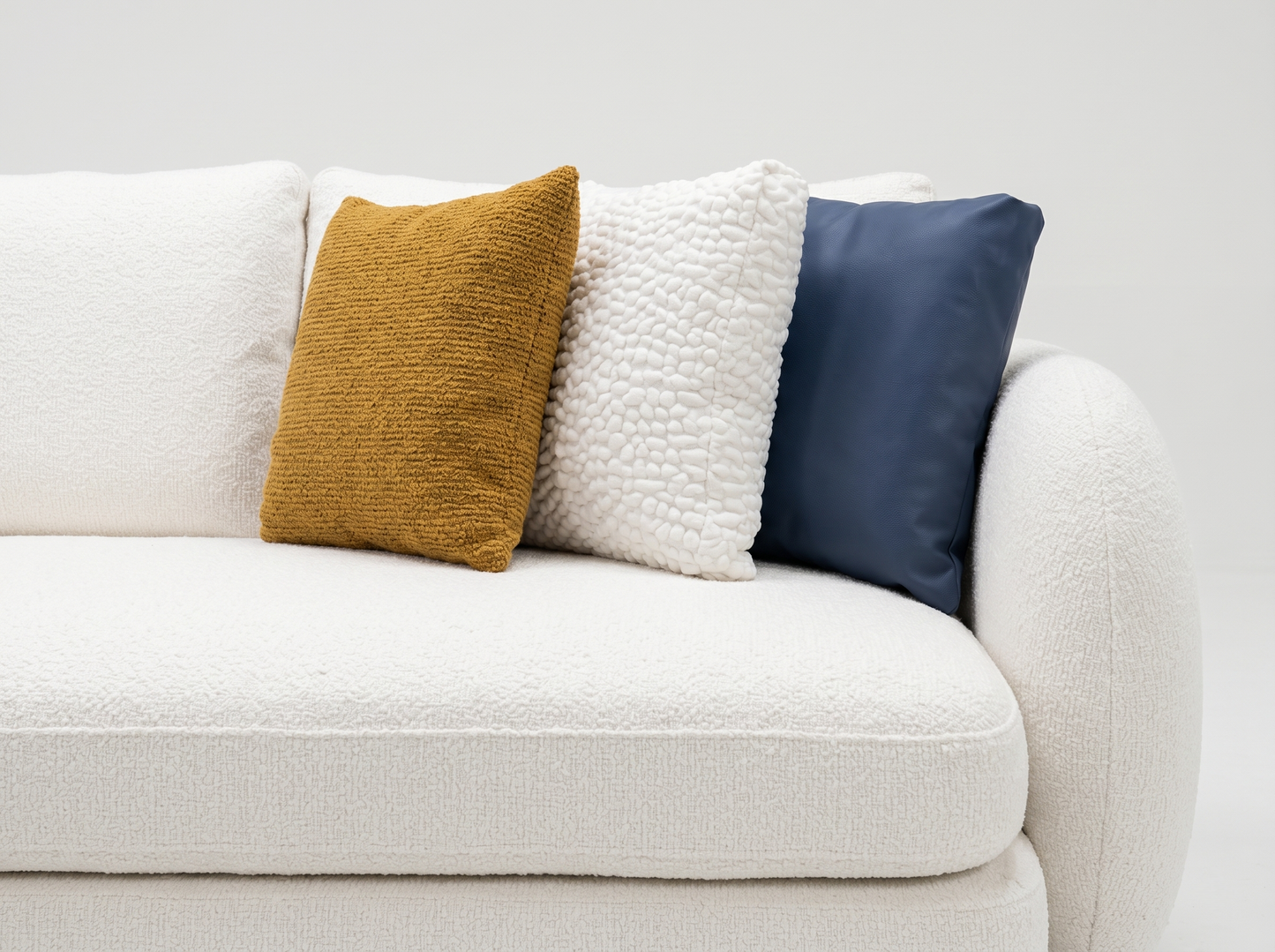 Dante Ecksofa (LG)