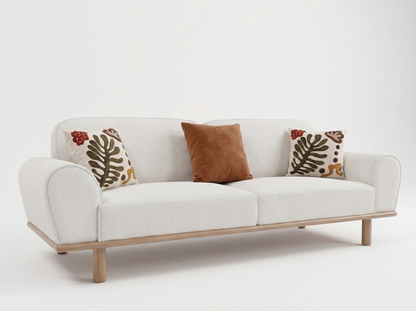 Eva Sofa Set (LG)
