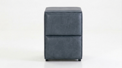 Grey Stone Nachttisch