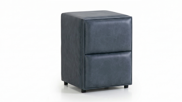 Grey Stone Nachttisch