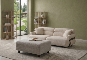 Gusto Sofa Set