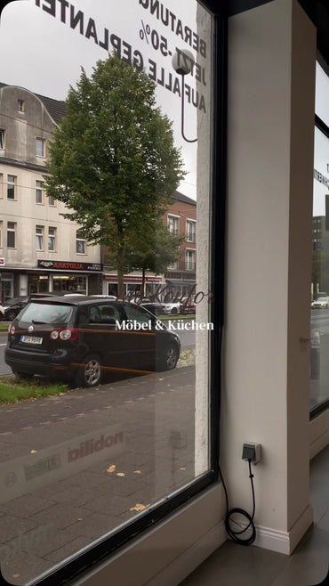 Nur bei uns 🤩
💴 Auch 0% Ratenzahlungen möglich 

📍 Münsterstr 512 
  40472 Düsseldorf 
☎️ 021193073533
⏰ Montag bis S...