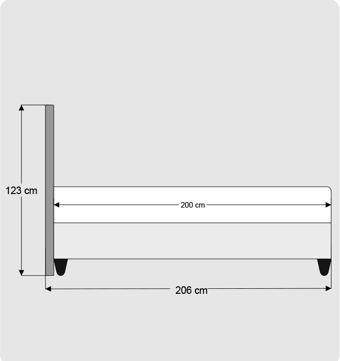 Produktmaße