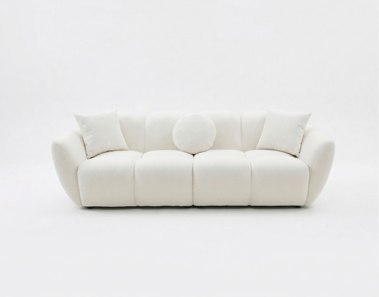 Lotus Sofa Set