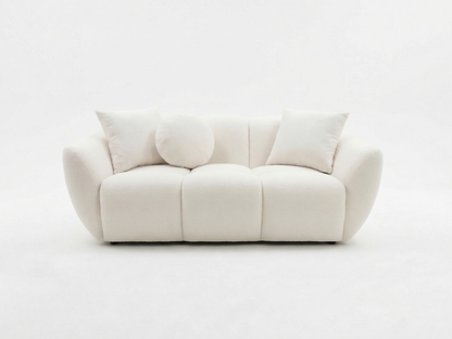 Lotus Sofa Set