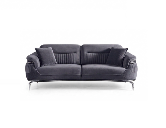 Mila Sofa Set - 3-Sitzer