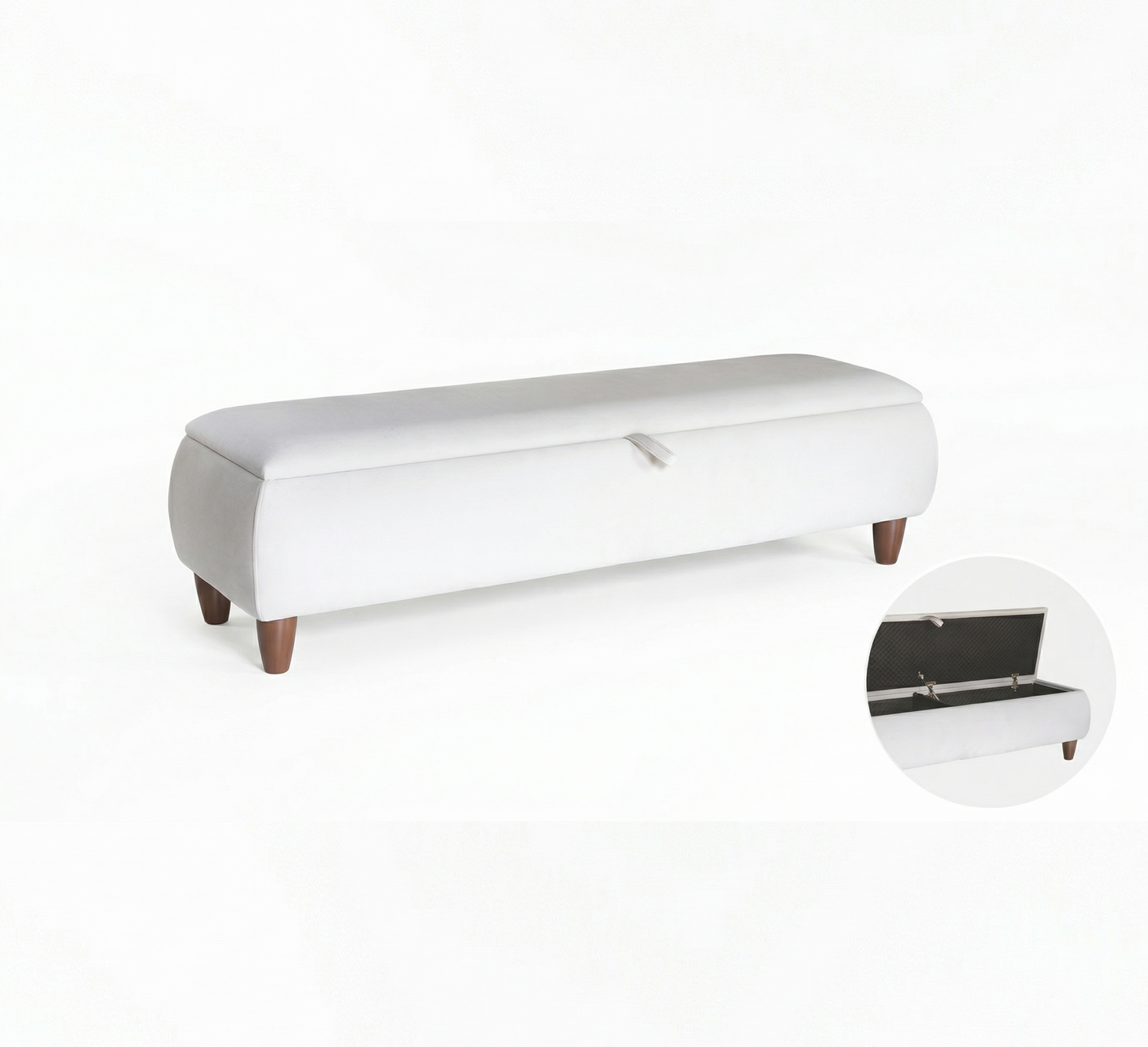 New Form Hocker