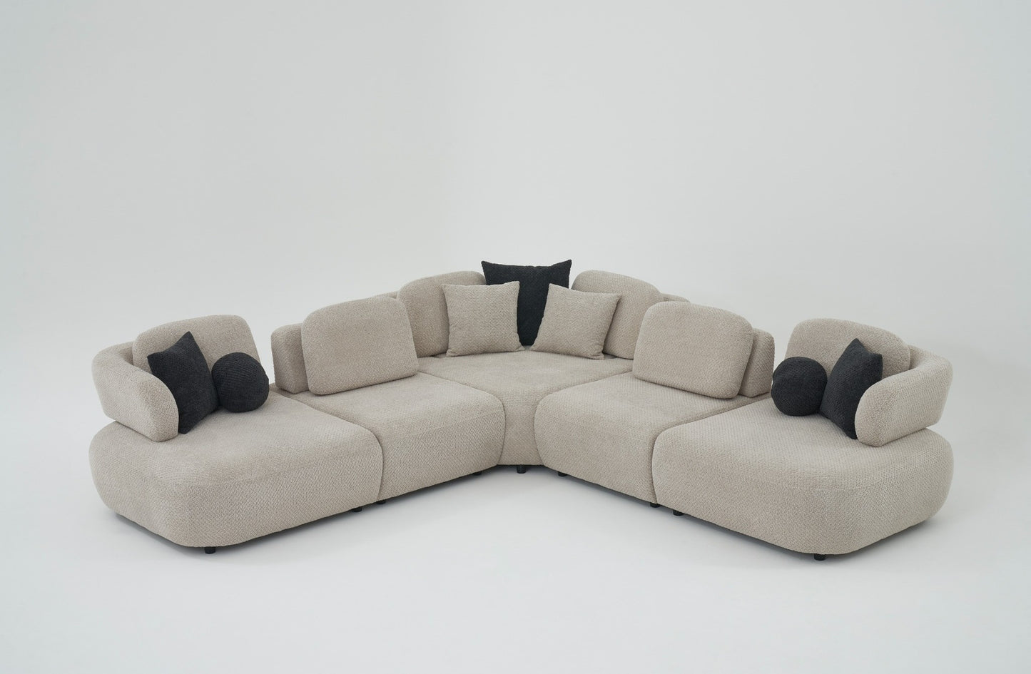 Venlo Ecksofa