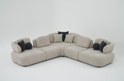 Venlo Ecksofa