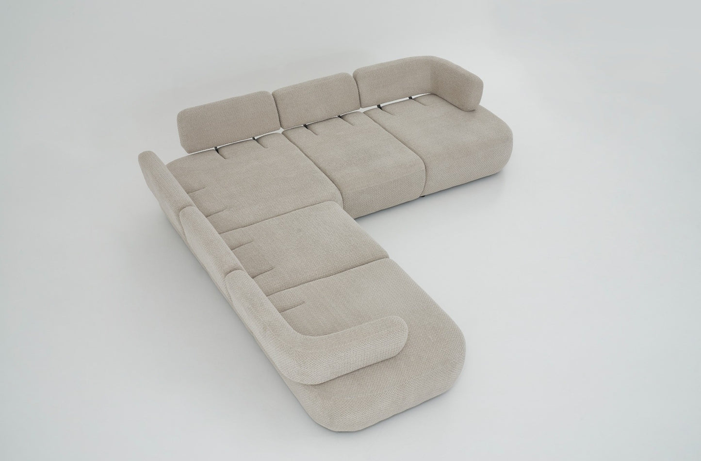 Venlo Ecksofa
