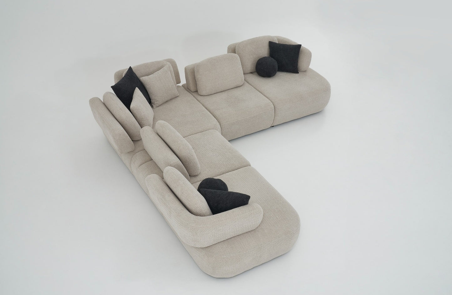 Venlo Ecksofa