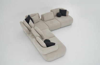 Venlo Ecksofa