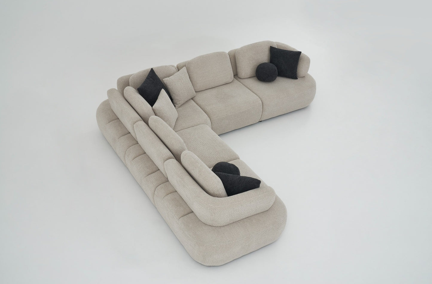 Venlo Ecksofa