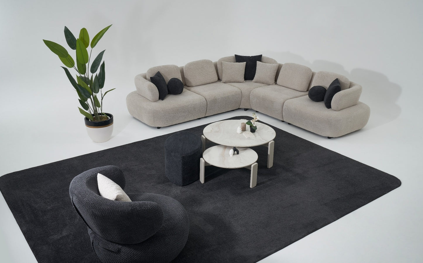 Venlo Ecksofa