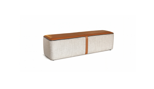 Silent Night Hocker