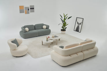 Venlo Sofa Set