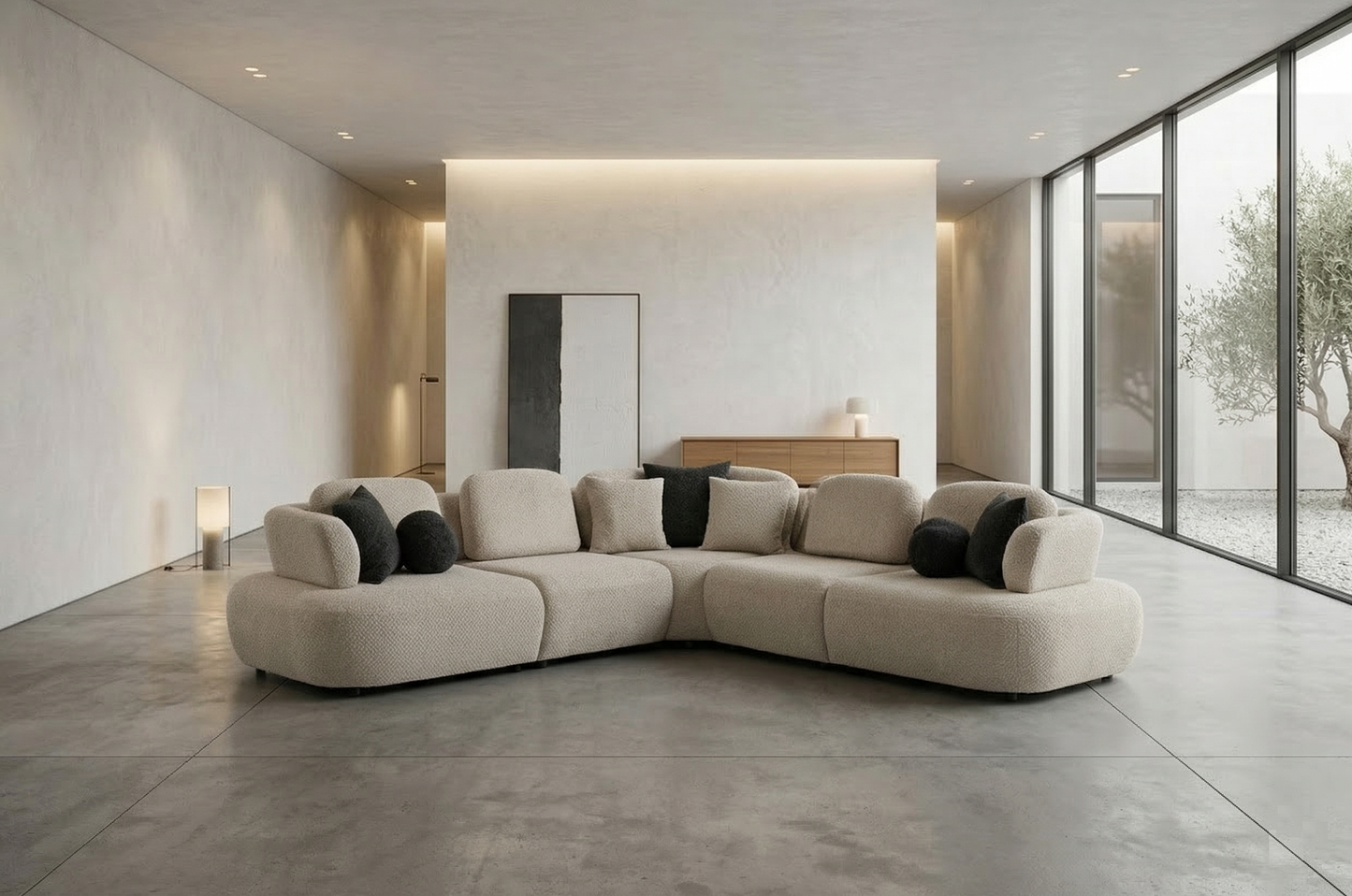 Venlo Ecksofa
