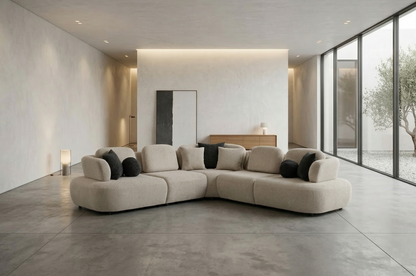 Venlo Ecksofa